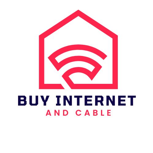 Buy Internet And Cable